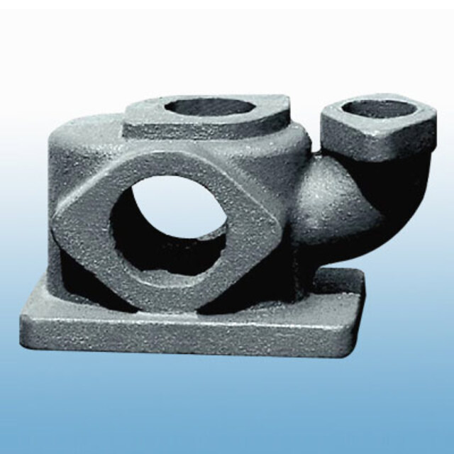 多牌號(hào)球墨、灰口鑄鐵件及精加工件